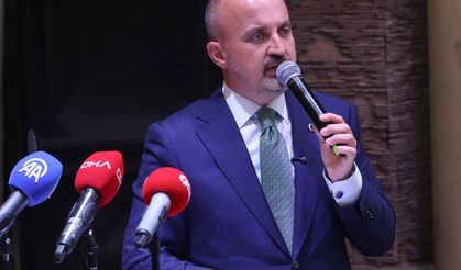 Turan Nevşehir’de:"Çare 2002 Ruhudur, Çözüm 2002 Anlayışıdır