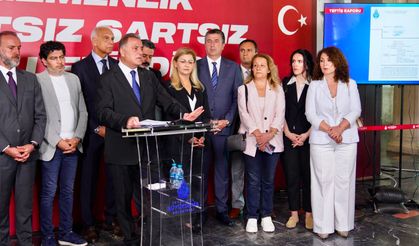 İBB Başkanvekili  Nuri Aslan, Tuzla Gerçeklerini  Anlattı