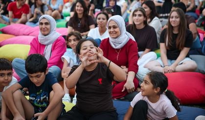 Millet Bahçesi’nde Yaz Akşamları Konserle Renklenecek