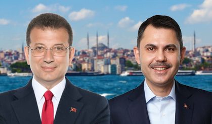 İmamoğlu’nun Ak Parti İBB Adayı Murat Kurum’a Attığı Oy Farkı Erdoğan’ın 1994’de Aldığı Oydan Daha Fazla….