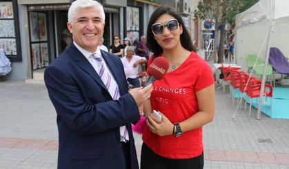 Hüseyin Çetiner 19 Yıldır İstanbul Times Tv’ yi Halkın Hizmetine Sundu
