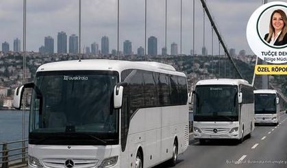 Kapıdan Kalkış ve Şeffaf Fiyat ile İstanbul Ulaşımına Çözümler