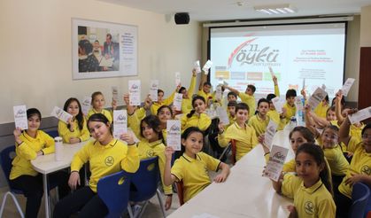 Zeytinburnu’nda Kalemler Yarışıyor: 12. Öykü Yarışması Başladı !