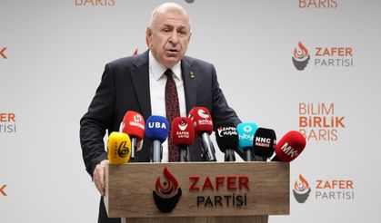 Prof. Özdağ: Türkiye Husiler İle Suud Arasında Taraf Olacaksa Bu Husiler Olmalı
