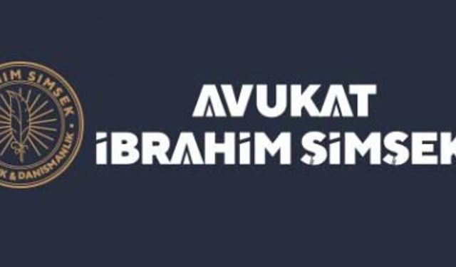 Av. İbrahim Şimşek - Ankara Ceza Avukatı