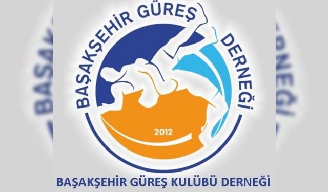Başakşehir Güreş Kulübü Derneği'nin 4.Olağan Genel Kurul İlanı