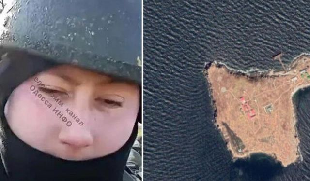 Yılan Adası'nda çatışma: Rus askerlerine meydan okuyup teslim olmadılar! Son sözleri ortaya çıktı