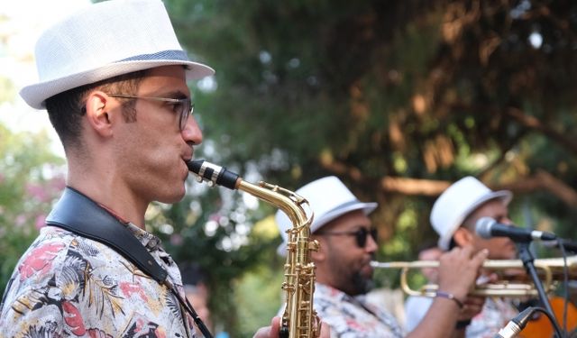 Maltepe’de Sanat Sokağa Taşınıyor