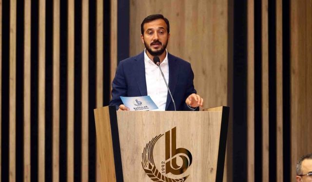 Bağcılar Belediyesi 2020-2024 Stratejik Planı ve 2023 Performans Programı kabul edildi