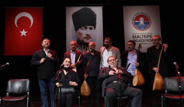 Arif Sağ Buluşmasında 6’lı Masaya Mesaj: Adayımız Kılıçdaroğlu