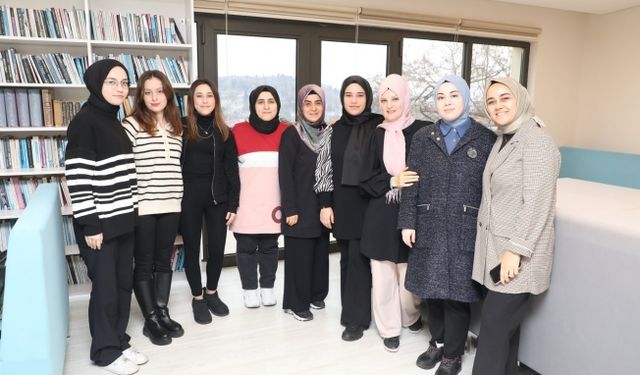 Genç Akademi'de Ücretsiz Eğitimle KPSS'yi Kazanıp Atandılar
