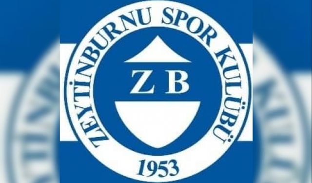 Zeytinburnu Spor Kulübünden Sağduyu Çağırısı