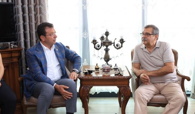 KİPTAŞ, Kadıköy Özden Apartmanı Sakinlerini Güvenli Yuvalarına Kavuşturdu