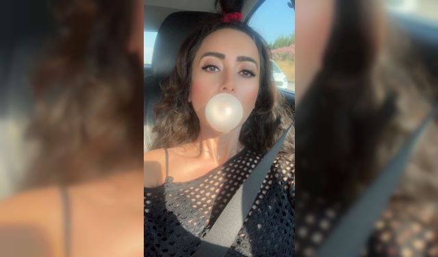 Snapchat'te Tuğba Ünal Çılgınlığı