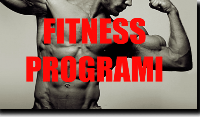 Fitness Programının Önemi