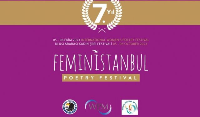 Kadın Olmayı Kutlayan Tek Festival “FeminİSTANBUL’ 7. Yaşında !