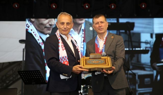 küçükçekmece Trabzon Günlerine Ev Sahipliği Yapıyor