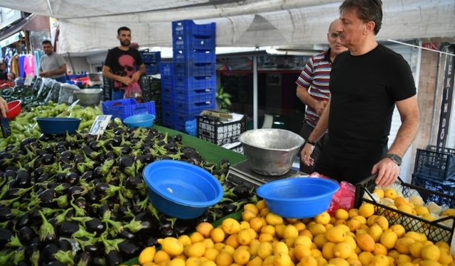 Başkan Bahadır: Bahçelievler’de Vaatlerin % 98’i Yerine Getirildi
