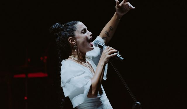 Beyoğlu Kültür Yolu Festivali’nde Anlamlı Konser