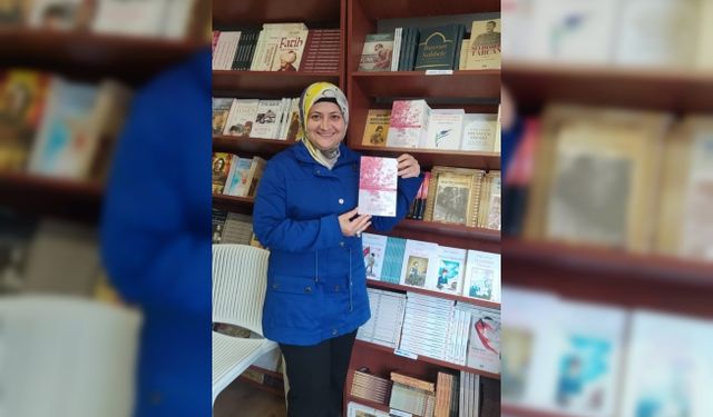 Hülya Günay: Dünya Yolculuğu Ağaçla Başlıyor!