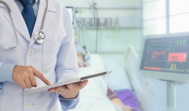 Türk şirketinin sağlık yazılımı FDA onayı aldı