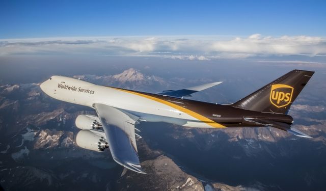UPS, 35 Yıldır Türkiye’nin İhracatına  Katkı Sağlamaya Devam Ediyor