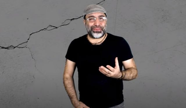 Aman Dikkat Şantaj Çetesi İş Başında (VİDEO)