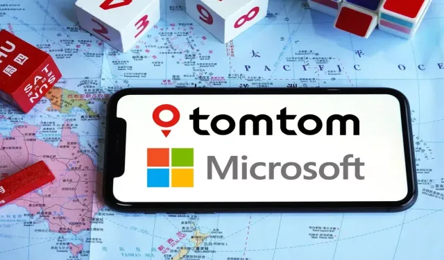 TomTom'un yapay zekalı otomotiv asistanı ve Microsoft'un yapay zekalı müzik yaratımı