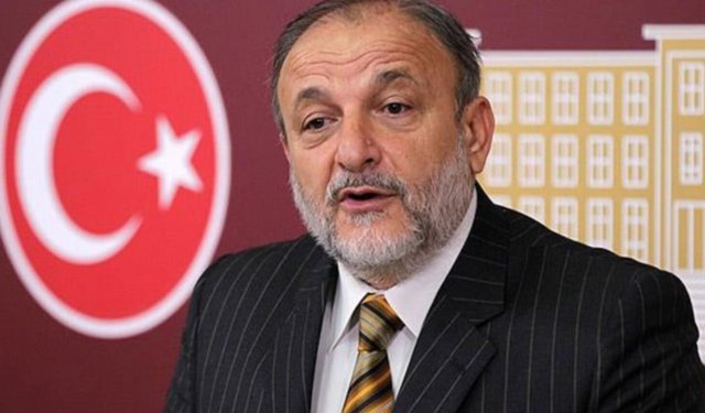 İyi Partili Vural Emekli 31 Mart'ta AKP'ye Hesap Soracak Dedi