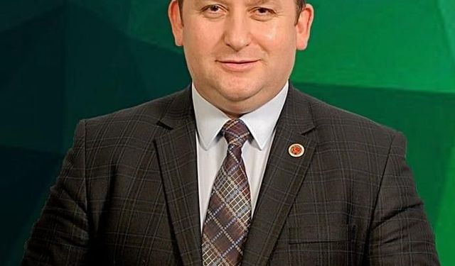 CHP Bahçelievleri Selami Aykut İle Kazanabilir