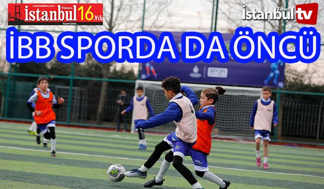 Spor İstanbul'dan Kulüplere 33 Sporcu Daha