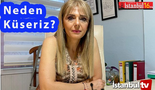 Neden Küseriz? Barışma Sürecinin Zorlukları!