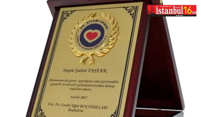 İstanbul Plaket Tasarımında Yaratıcı Fikirlerin Geliştirilmesi