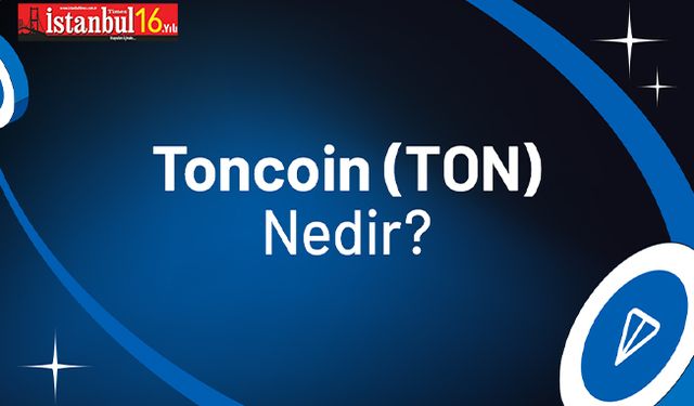 Toncoin (TON) Yatırımcıları İle İlgili Önemli Detaylar!