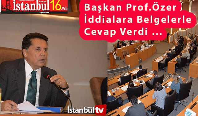 Sarıyer Belediyesinin Halk Odaklı Çalışmalarından Büyük Adım