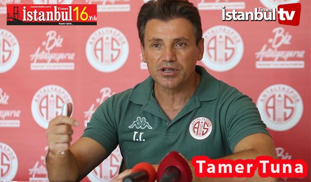 Antalyaspor’un Eski Futbolcu Olan Teknik Direktörleri ve Başarıları