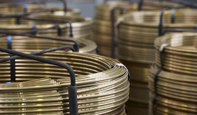 İlkar Metal’in Kaliteli Metal Ürünleri ile Endüstriyel Çözümler