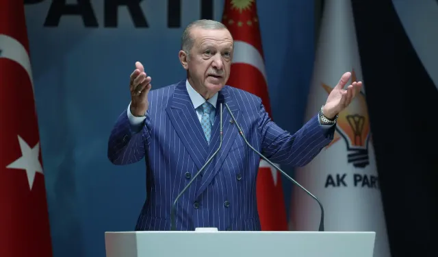 Vatandaş: Ak Parti Artık Türkiye Gerçeklerinden Koptu Diyor