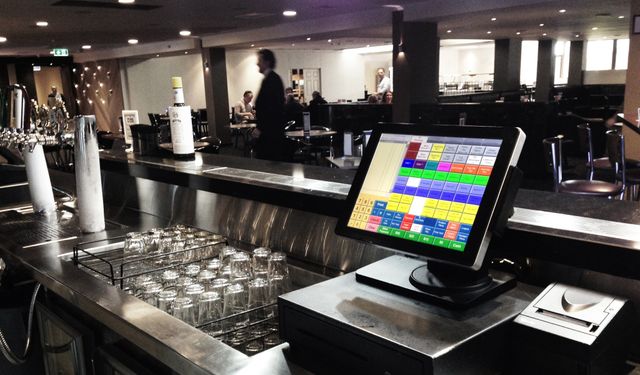 Optimus Pos ile Restoranınızı Dijital Dönüşüme Taşıyın!
