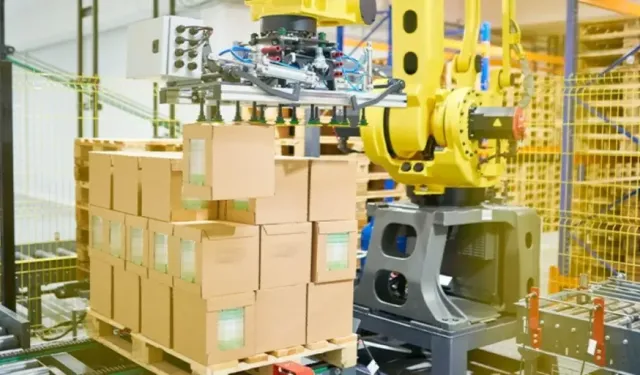 Paketleme ve Dolum Makinelerinin İşletmelere Sağladığı Katkılar
