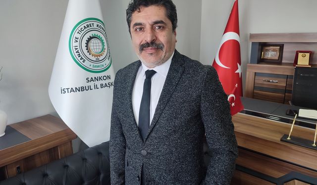 Engin Karadağ’dan İş Dünyasına Mesaj: “Gelin, birlikte Türkiye’nin geleceğini inşa edelim”