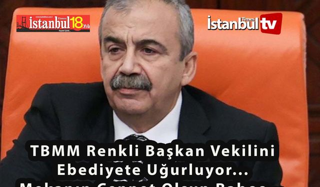 Sırrı Süreyya Önder Hayata Veda Etti