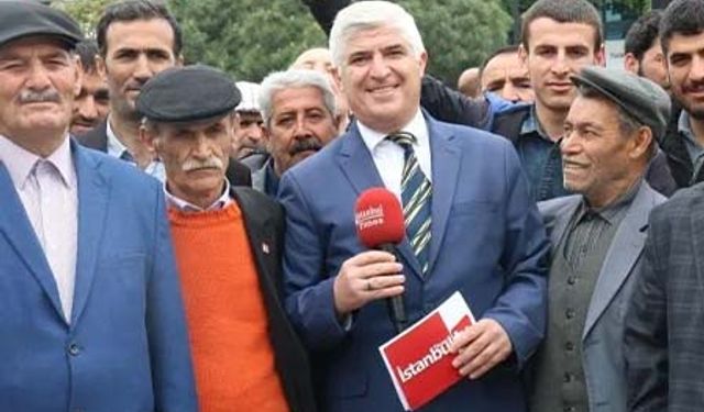 AK PARTİ Umudunu CHP’Nin Kurultay İptaline Mi Bağladı ?