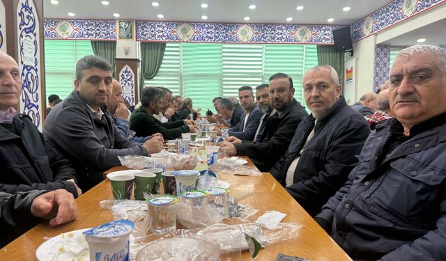 Fevzi Tunç Trafik Kazası Sonucu Hakka Yürüdü