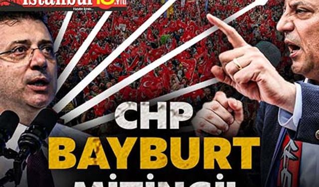 Başkan Zindan' dan Bayburt'a Selendi