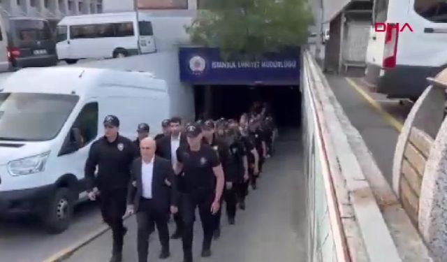 Amaç Suçluyu Cezalandırmak mı Toplumun Gözünde Düşürmek mi ?
