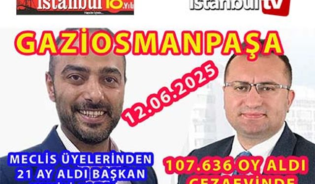 Halk Ak Parti'nin GOP'u CHP'nİn Elinden Alması İçin Ne Dediler ?  (VİDEOIYU İZLEYİN