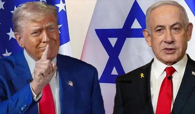 Büyük Şeytan Ve Suç Ortağından Müslümanlara Büyük; HAKARET