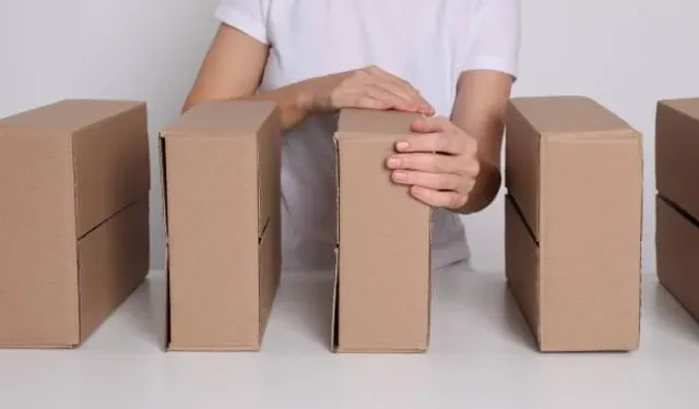 Karton Kutu Fiyatları Hakkında Bilinmesi Gereken Temel Unsurlar