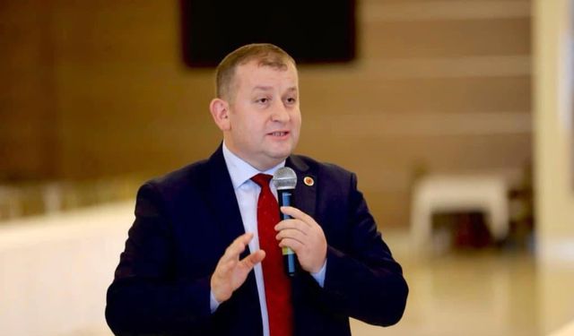 Muhtarlar Yalan ve Maksatlı Haberlerden Çok Rahatsız Oldu